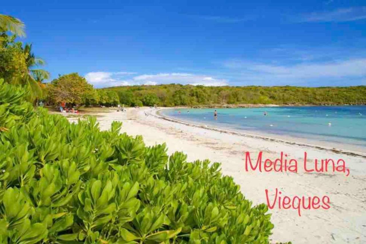 Ocean & Mountains View, Marina, Ferry, Vista Mar, Costa Esmeralda Ceiba Exteriör bild